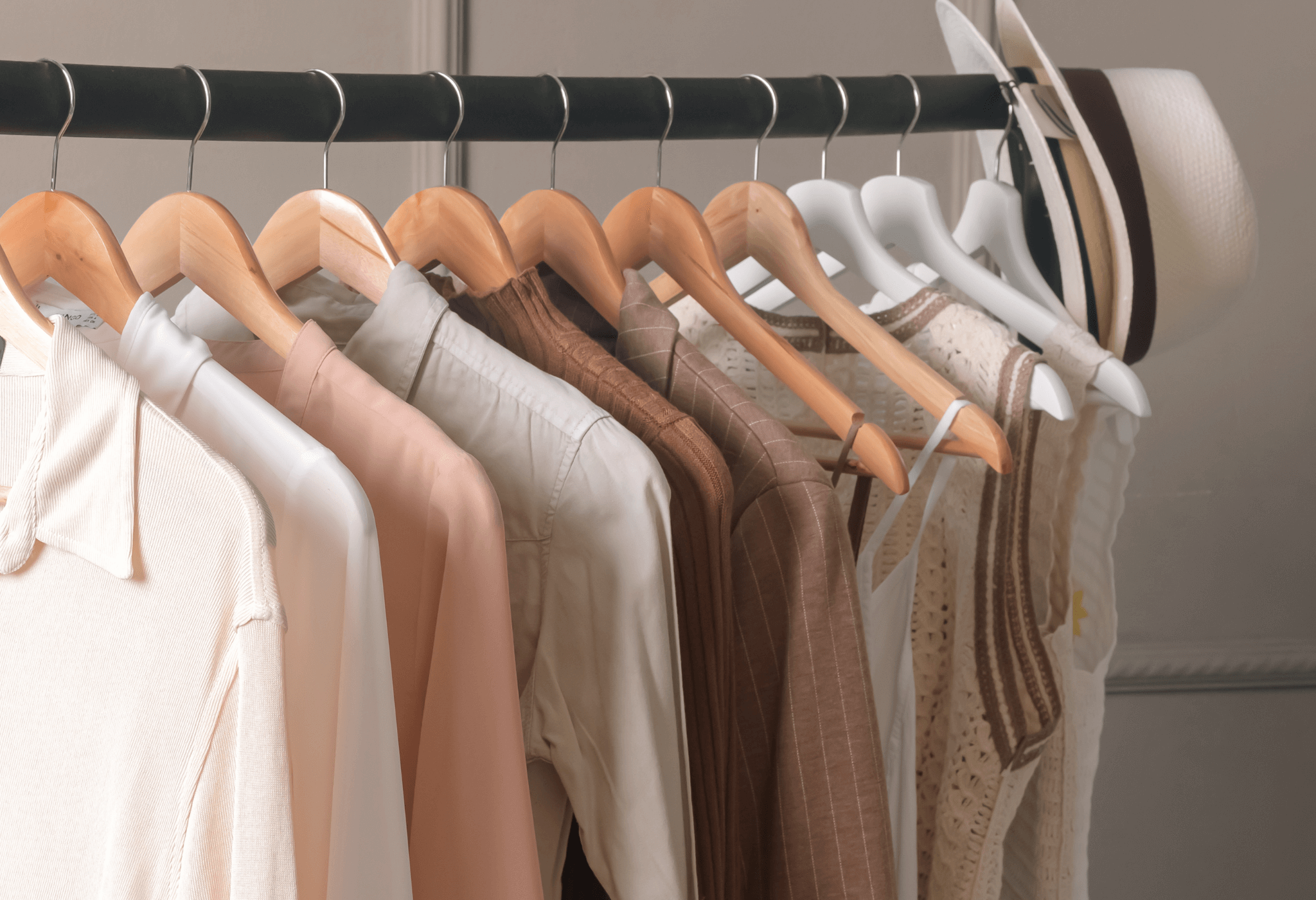 Timeless Wardrobe Essentials for Every Woman | DOUBL