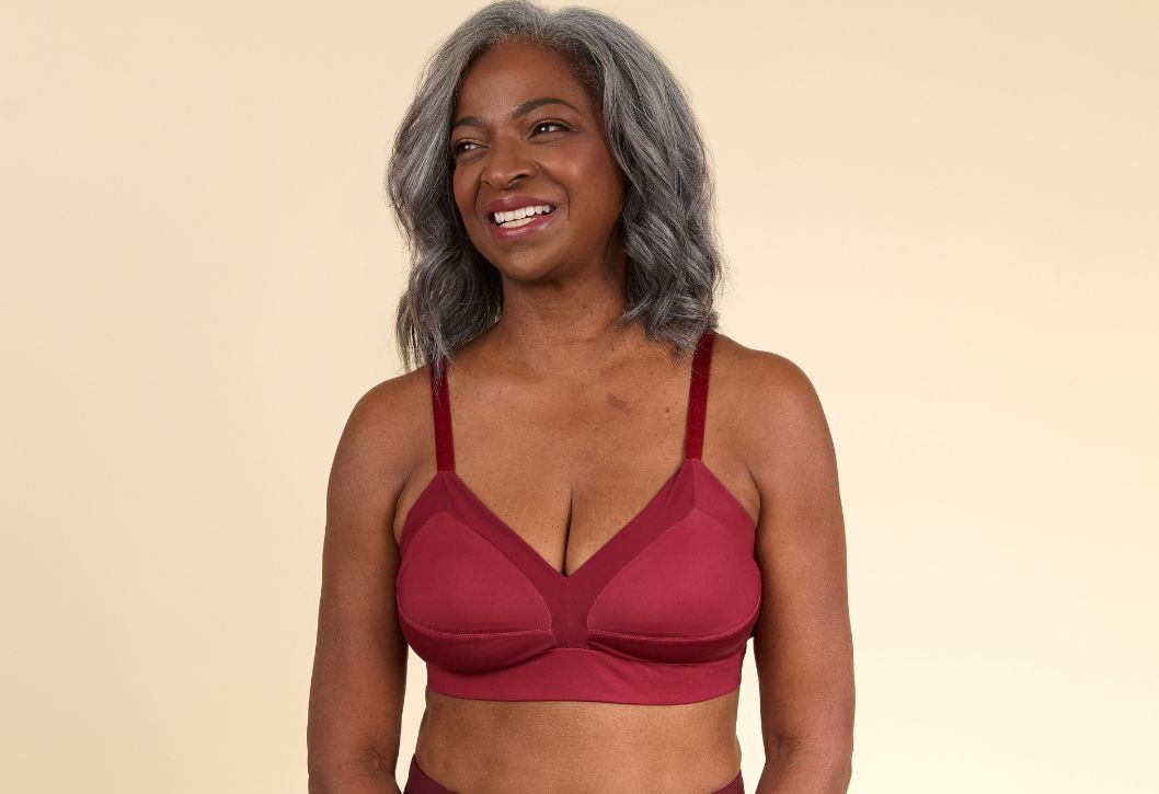 Common Questions About Custom-Fit Bras, Answered