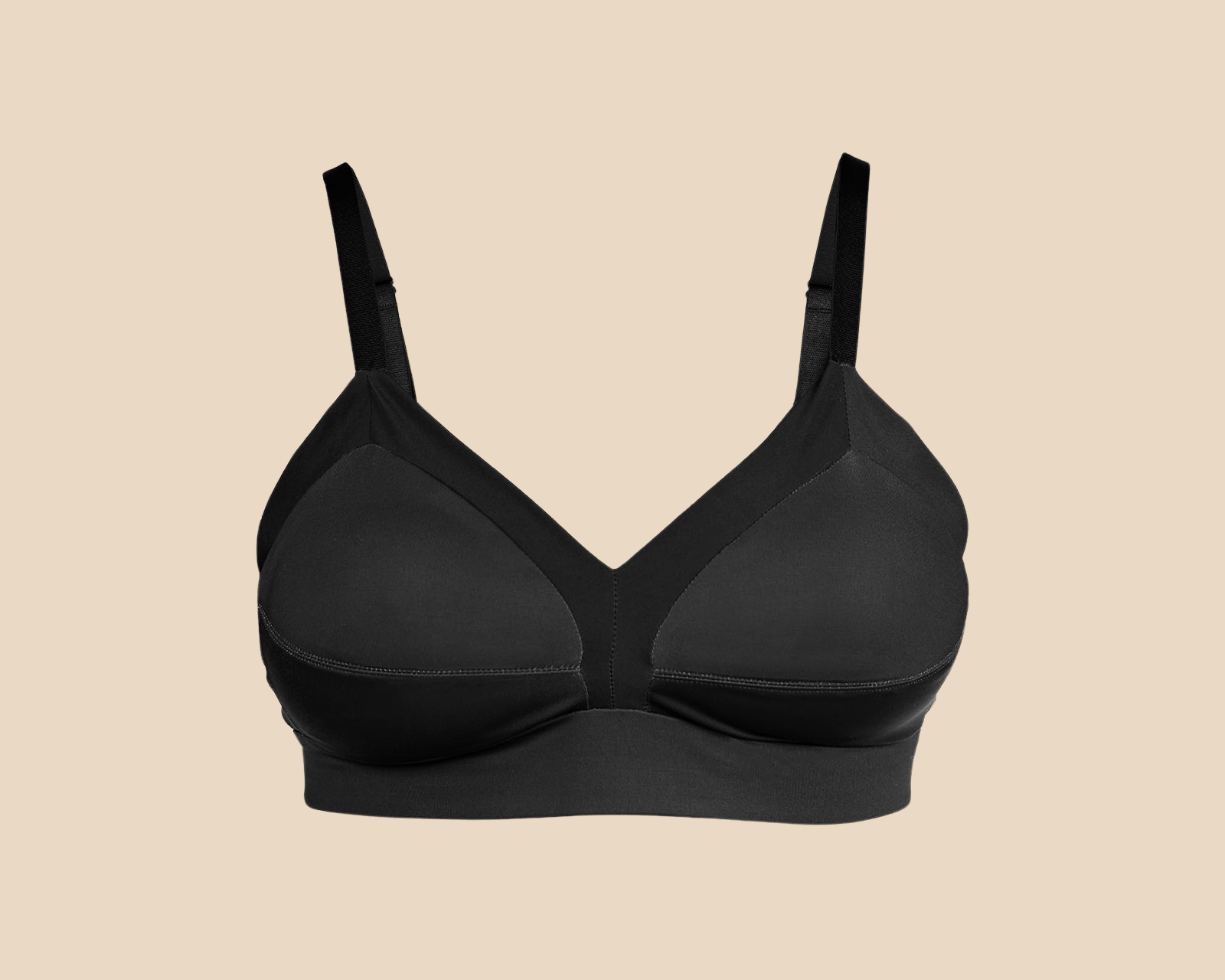 The T-Shirt Bra