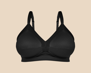 The More Support T-Shirt Bra