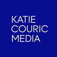 Katie Couric Media Logo