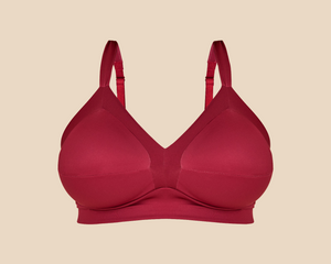 The More Support T-Shirt Bra