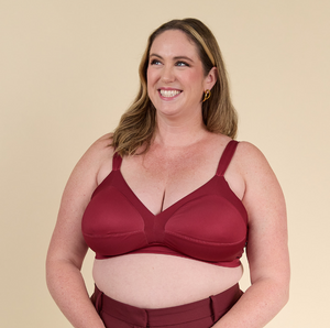 The More Support T-Shirt Bra