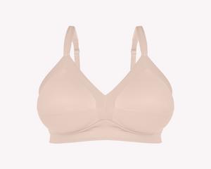 The More Support T-Shirt Bra