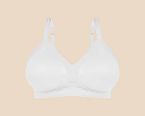 The More Support T-Shirt Bra