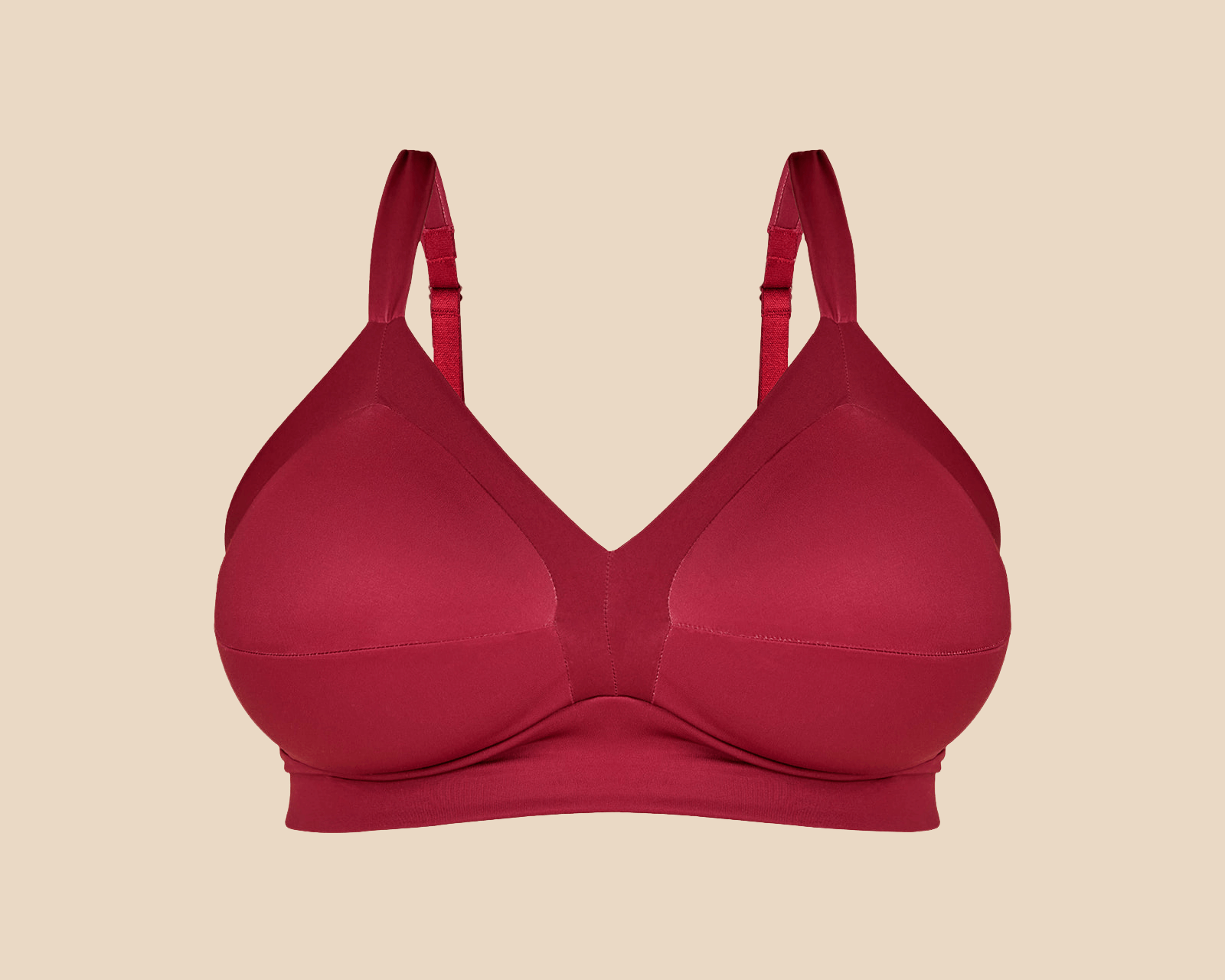 The T-Shirt Bra